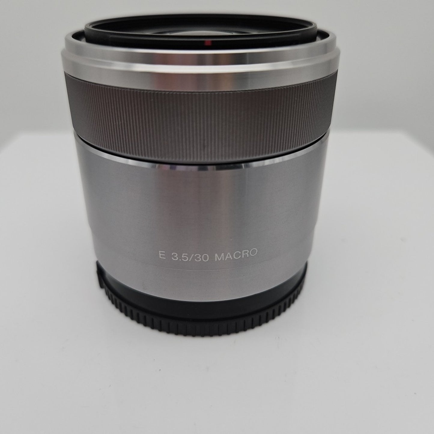 SONY E 30mm F3.5 Macro SEL30M35 for E-Mount APS-C