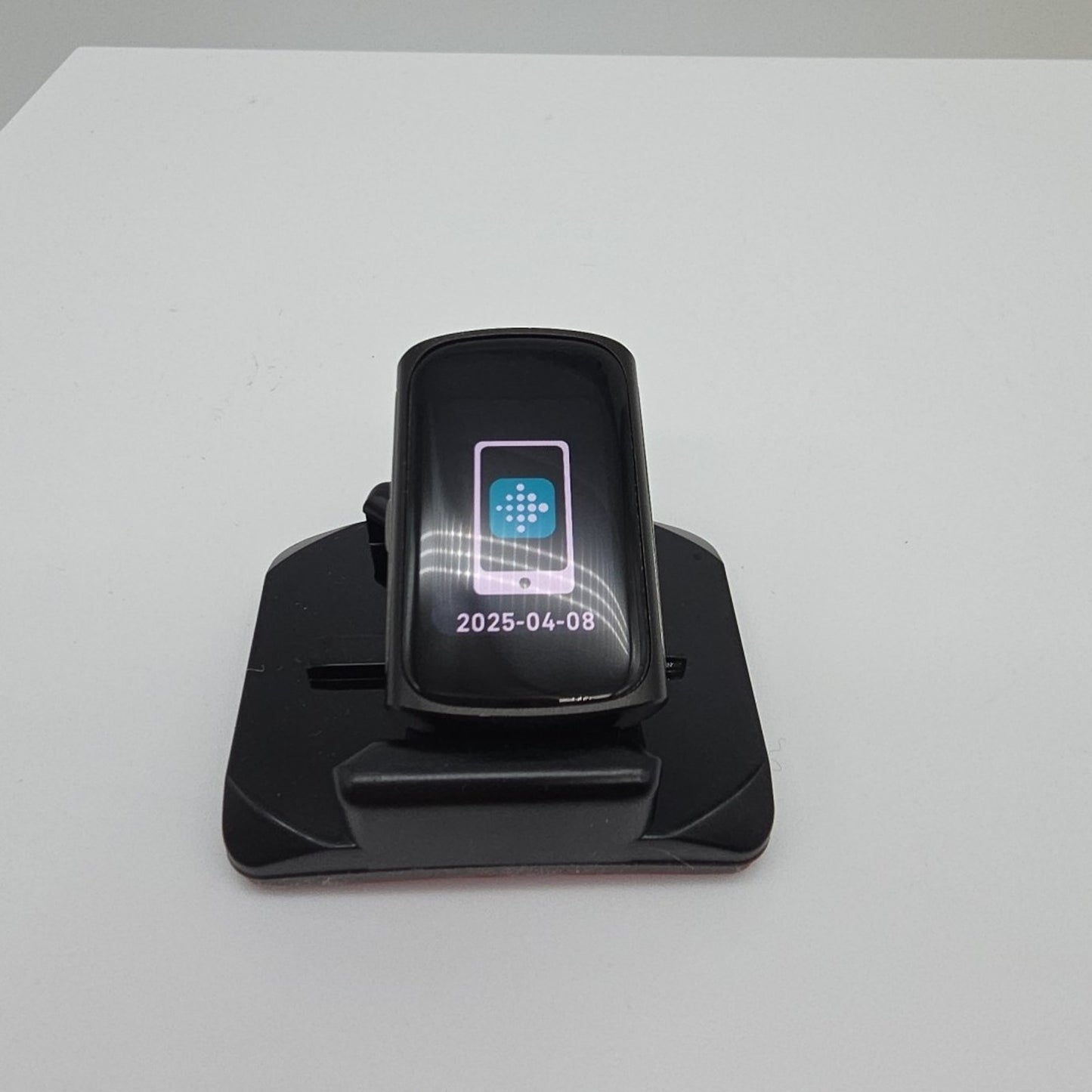 Fitbit Charge 6 Fitness Tracker - Black- GA05183NA -case/watch only- PARTS ONLY