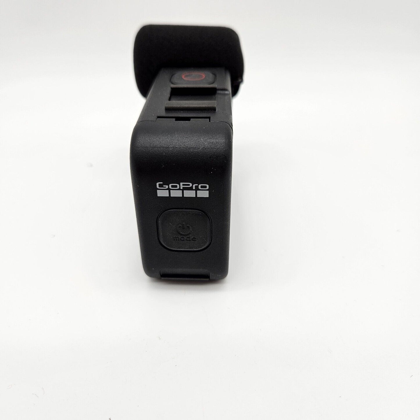 GoPro Media Mod for HERO11/HERO10/HERO9 Camera #ADFMD-001