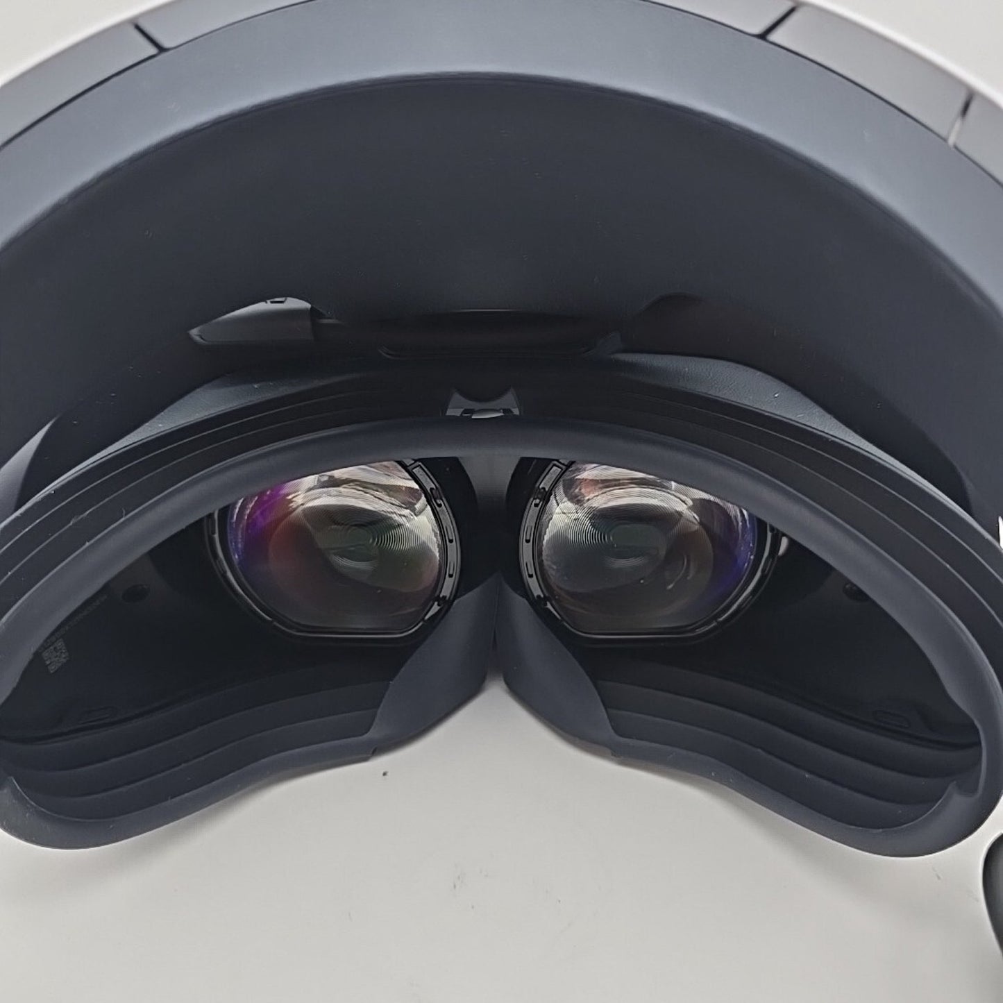 Sony PlayStation PS5 VR2 HEADSET ONLY - CFI-ZVR1 - NO CONTROLLERS-