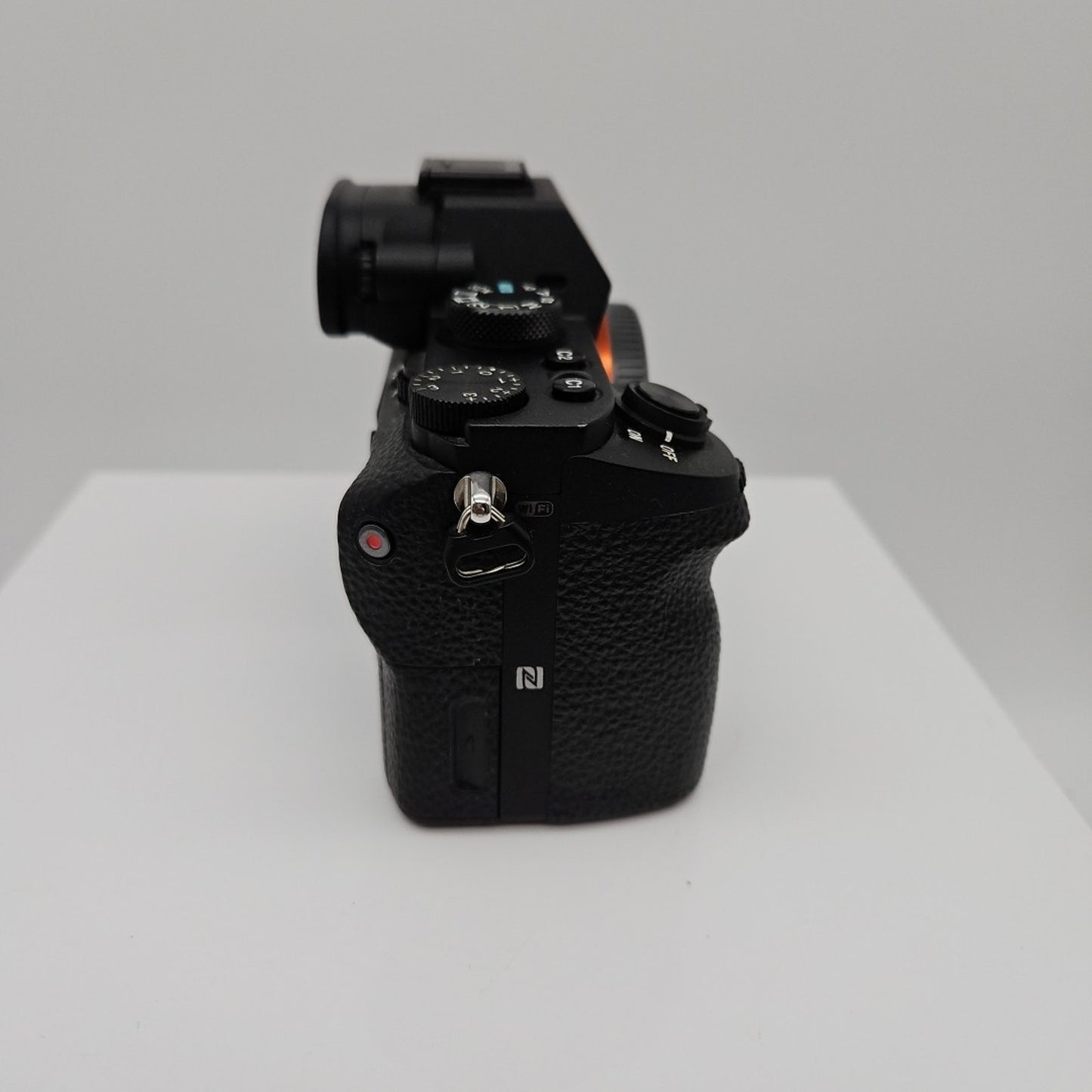 Sony Alpha A7 II 24.3MP Digital Camera - Black (Body Only) SN4636