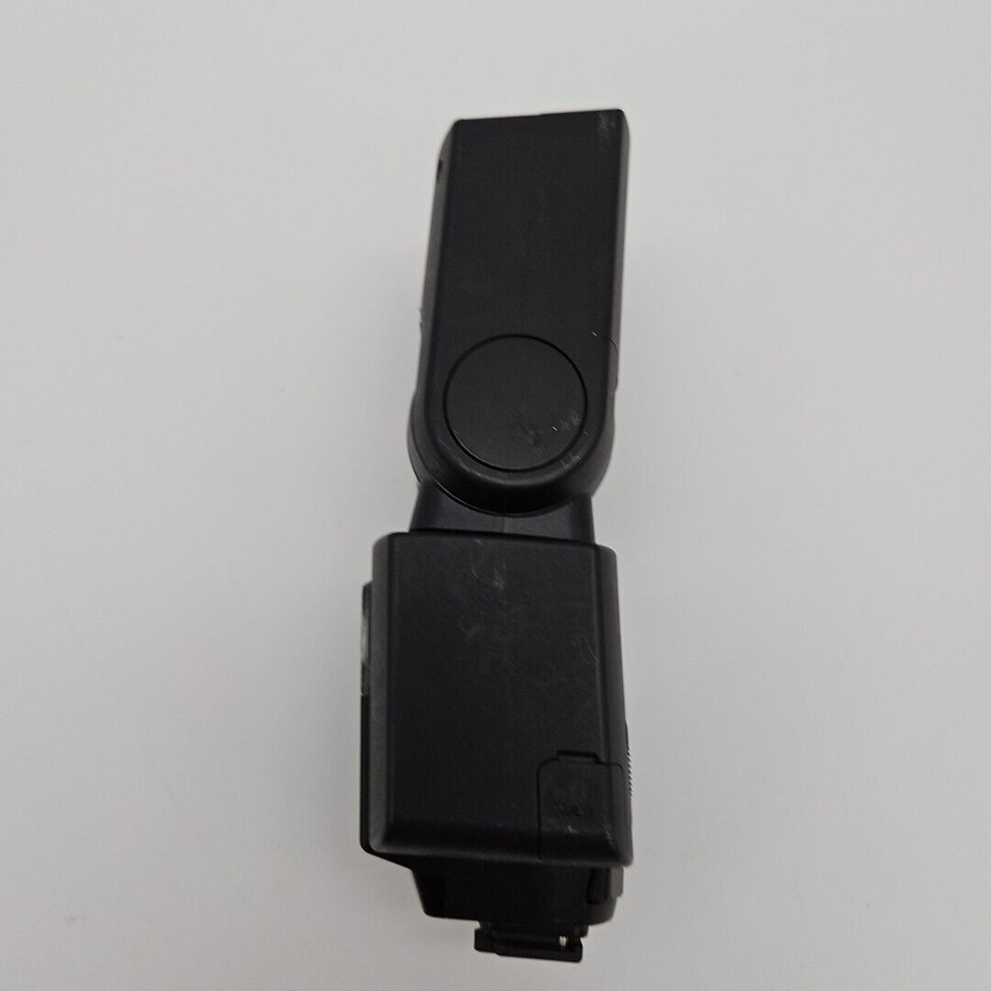 Sony HVL-F45RM External Shoe Mount Flash BROKEN SHOE MOUNT