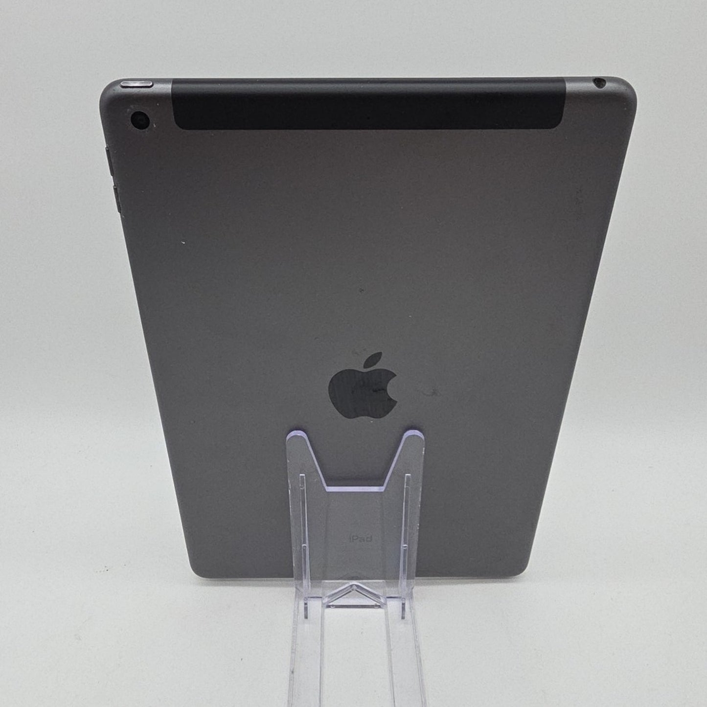 Apple iPad 9th Gen. 10.2" A2603 64GB Wifi Cellular Unlocked Space Gray 30Y6