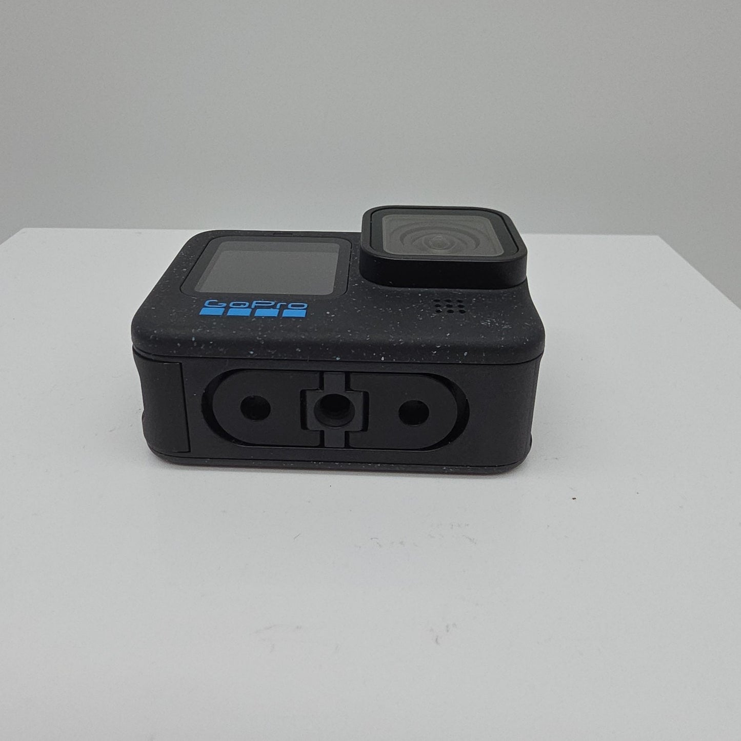 GoPro HERO12 Black – Camera Only MIC DRAIN REMOVED- NO DOOR