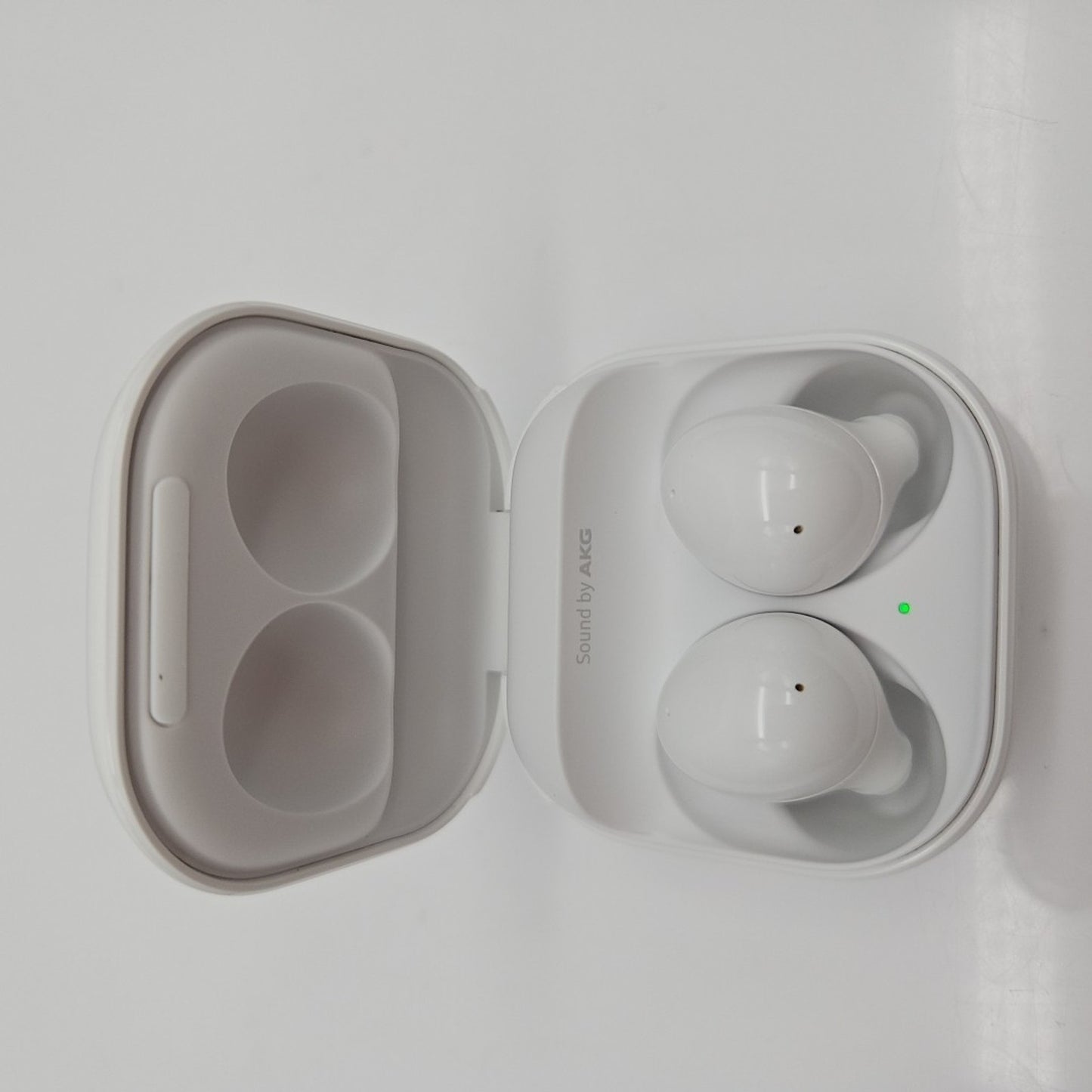Samsung Galaxy Buds2 SM-R177 Wireless Noise Cancelling Bluetooth Earbuds White
