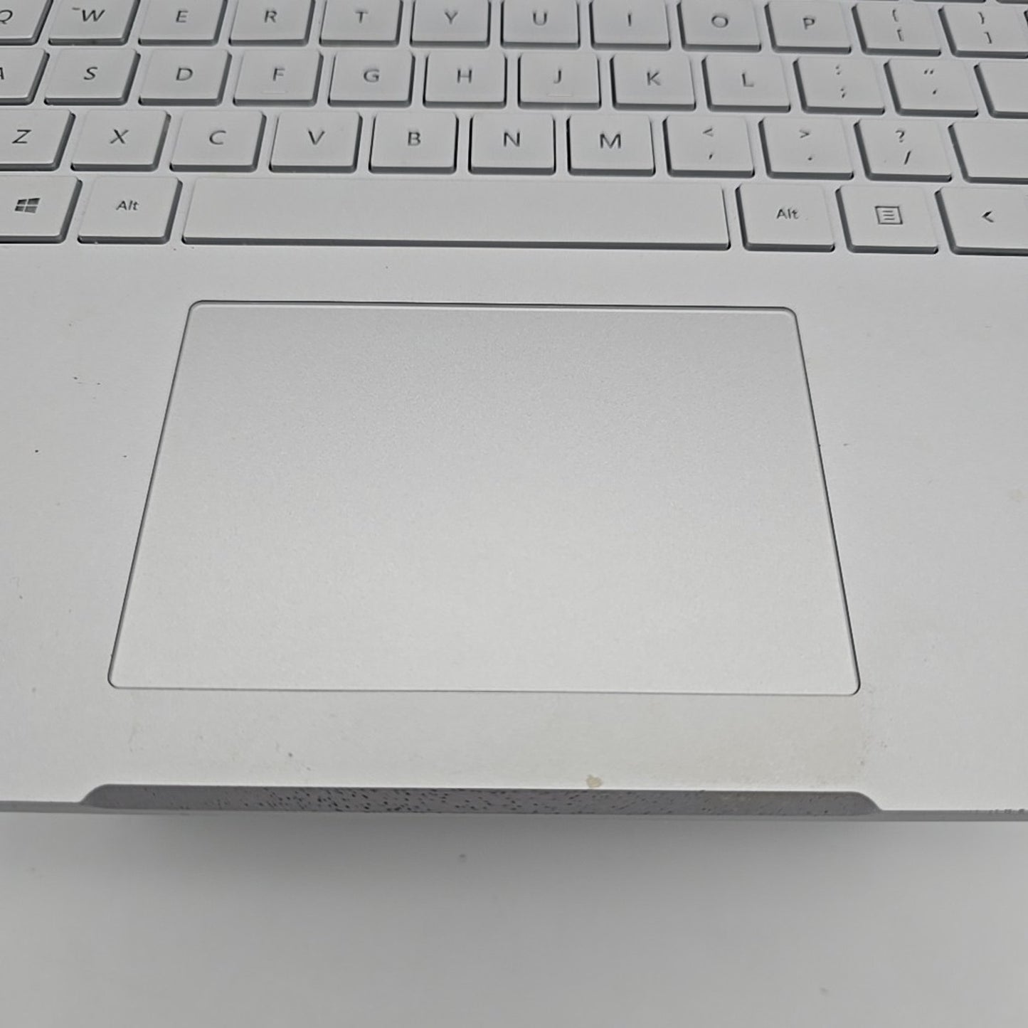 Microsoft Surface Book 2 13.5 I7-8650U GTX 1050 16GB 512GB 13" L67