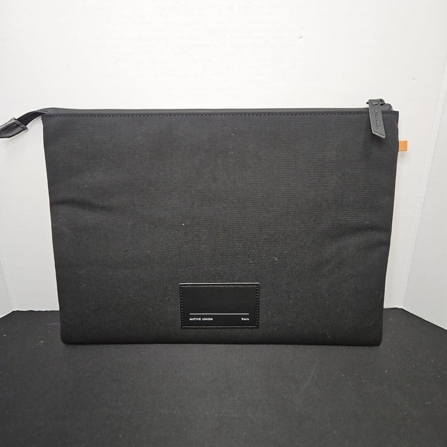 Native Union - Stow Lite Sleeve for 14" Macbook - Black