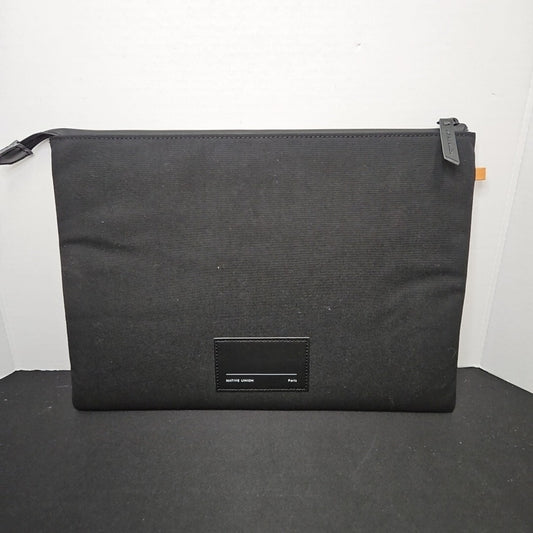 Native Union - Stow Lite Sleeve for 14" Macbook - Black