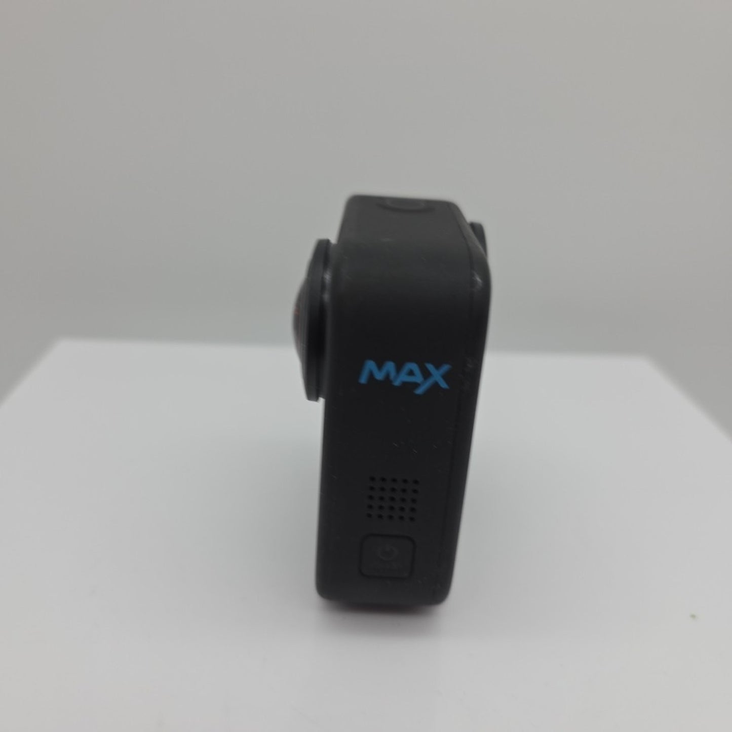 GoPro CHDHZ-203-TH MAX Waterproof 360 Traditional Action Camera Black HEAVY USE