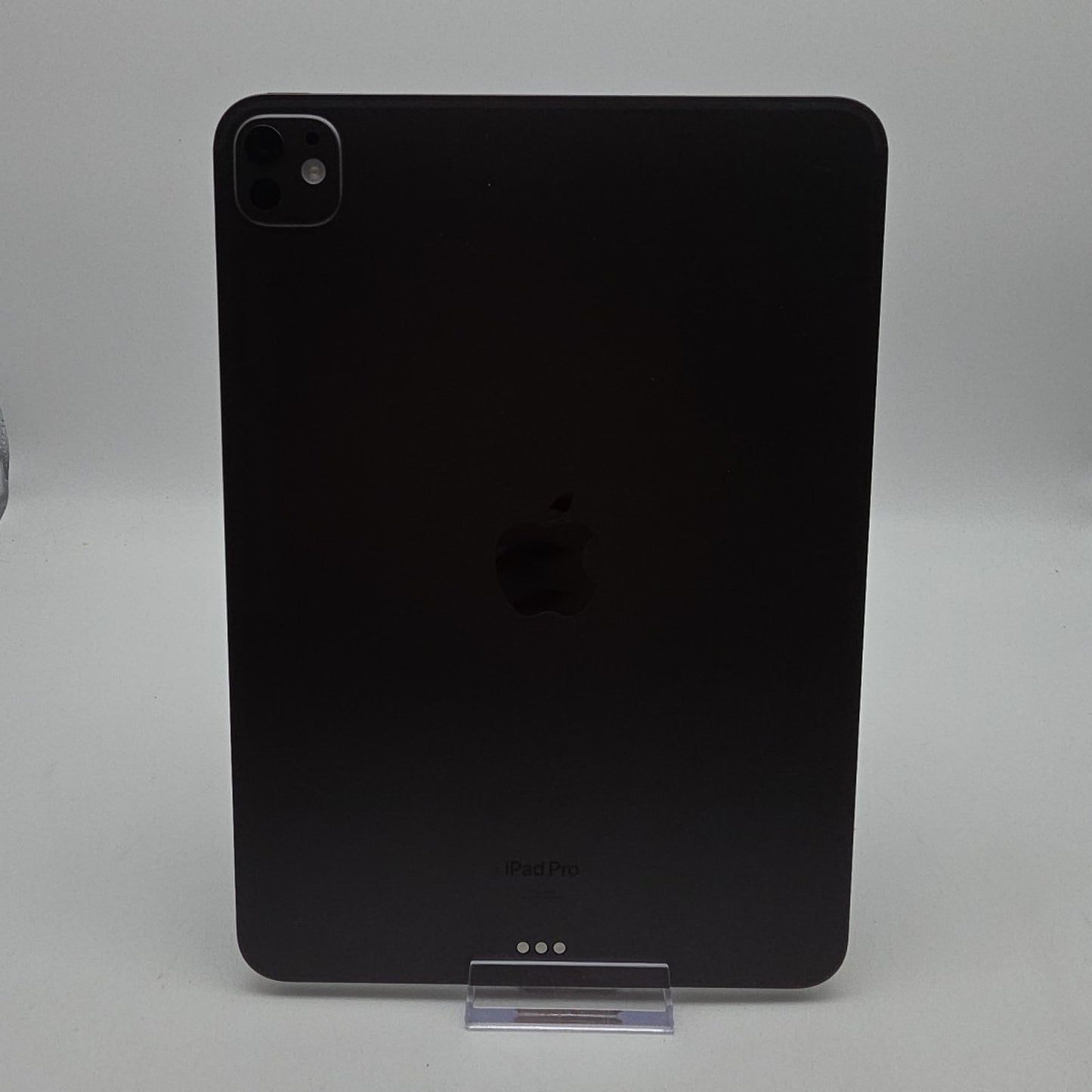 Apple iPad Pro 11-inch (M4) 256GB Space Black (A2836) MVV83LL/A