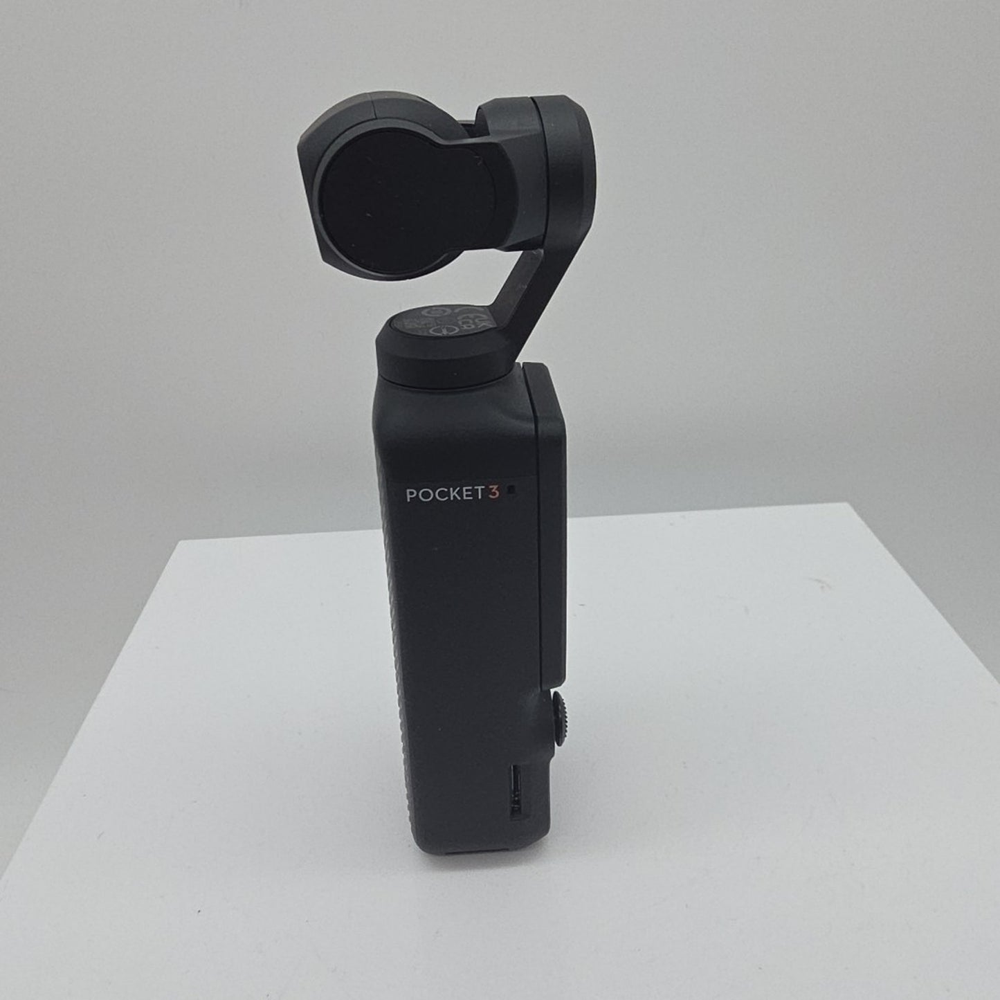 DJI Osmo Pocket 3 4K Handheld Camera with Rotatable Touchscreen VERTICAL SCREEN