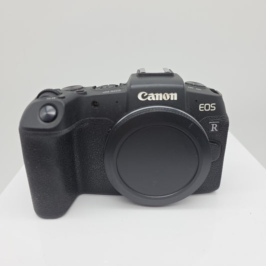 Canon EOS RP 26.2MP Mirrorless Digital Camera Body SN0013