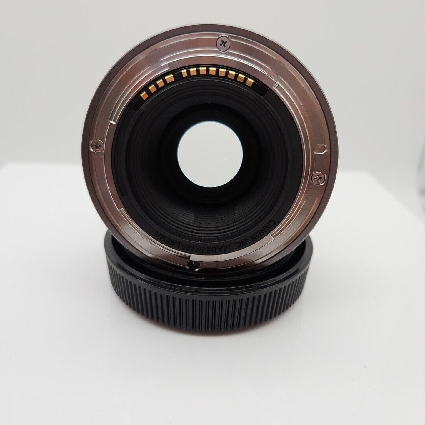 Canon RF 50mm f/1.8 STM Lens