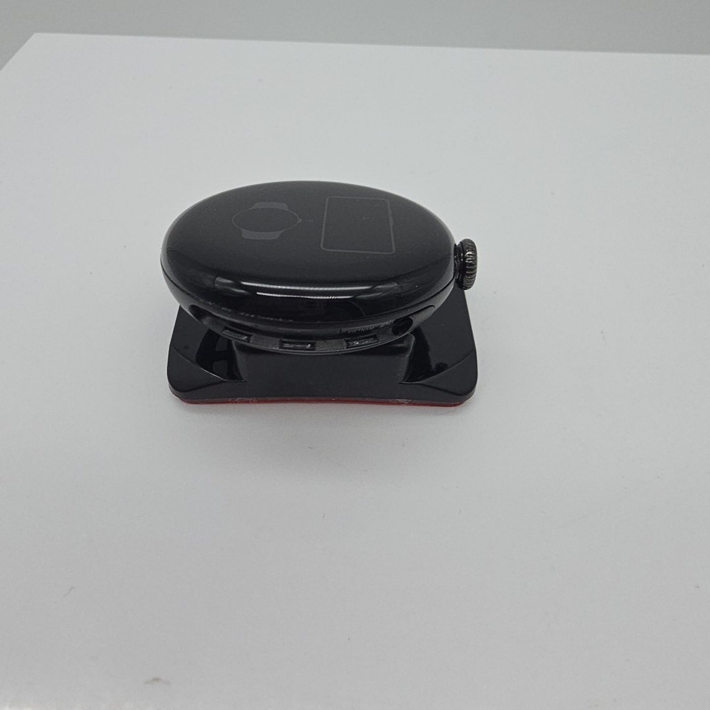Google Pixel Watch 2 Smartwatch WIFI Matte Black G4TSL