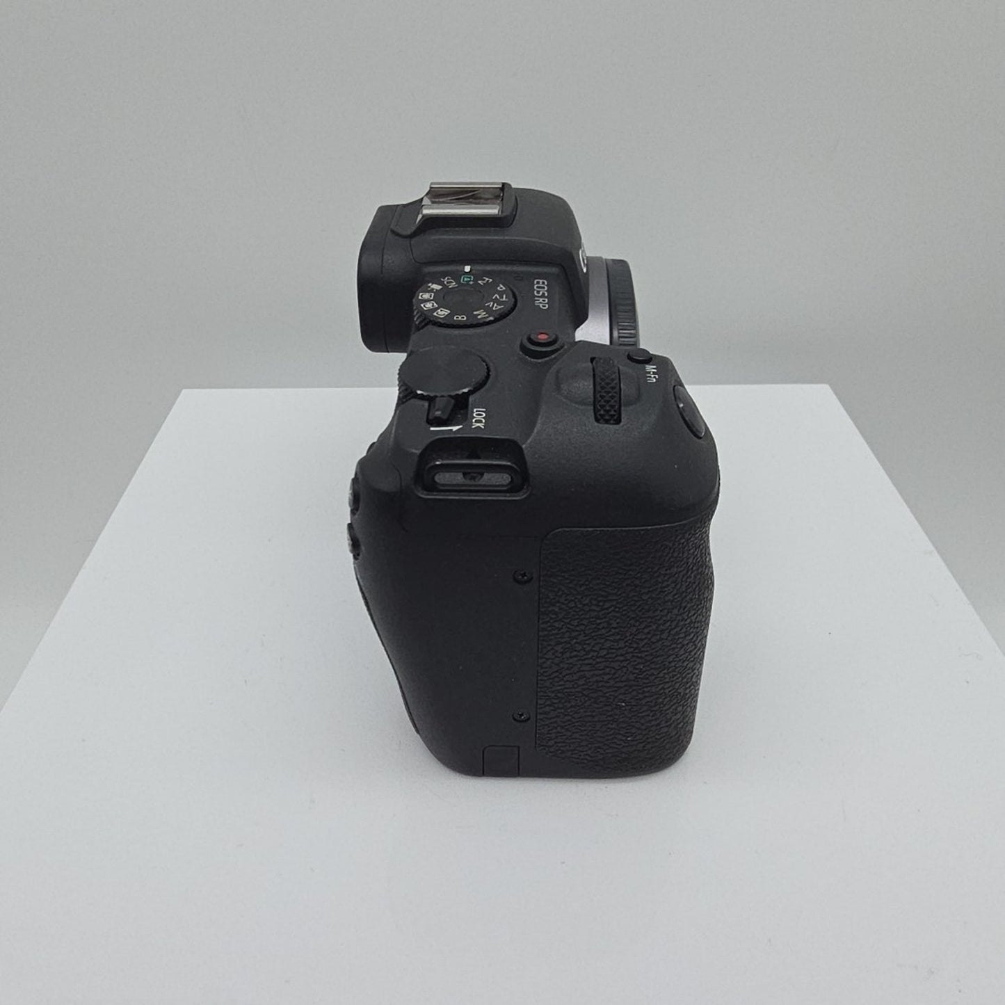 Canon EOS RP 26.2MP Mirrorless Digital Camera Body SN1179 SCREEN ISSUE