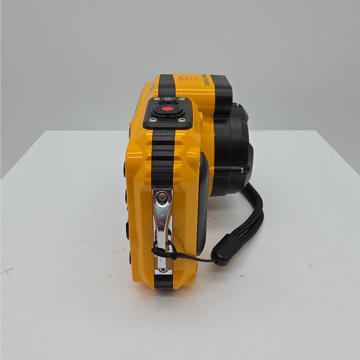 Kodak PIXPRO WPZ2 Digital WATERPROOF Camera (YELLOW)