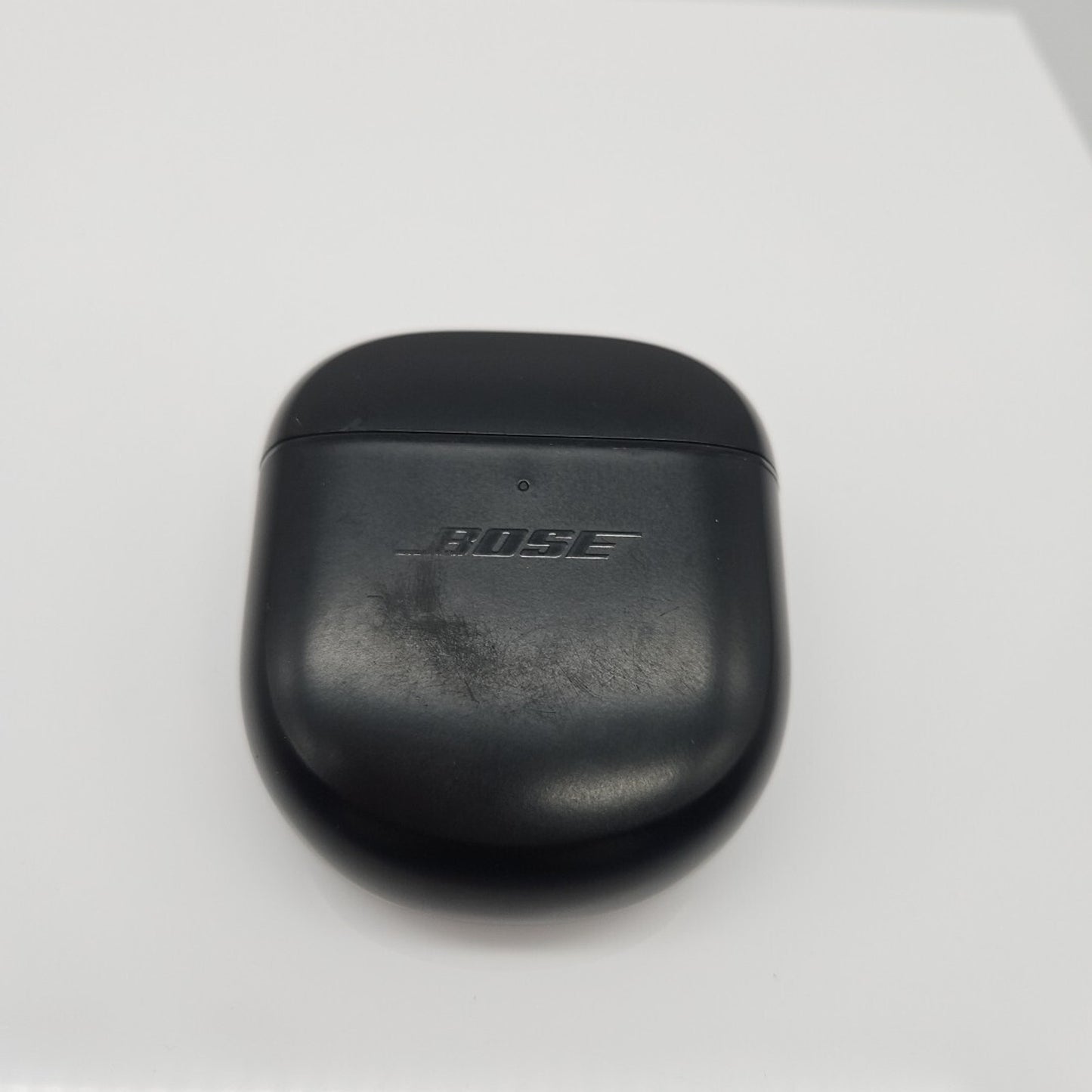 Bose Charging Case for QuietComfort Earbuds II Charge case ONLY - Black