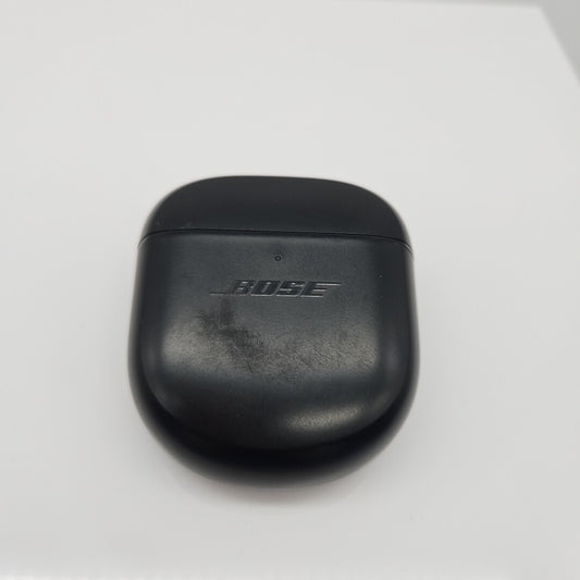 Bose Charging Case for QuietComfort Earbuds II Charge case ONLY - Black