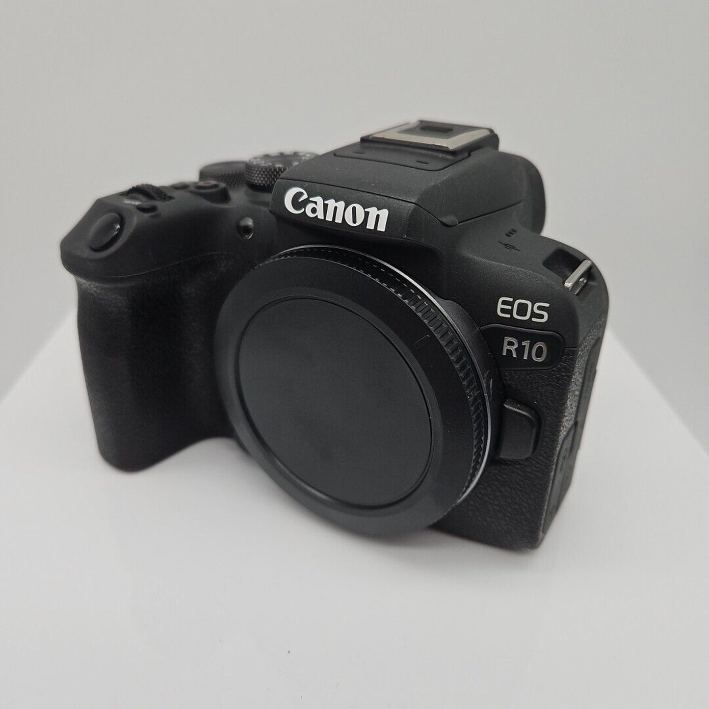 Canon EOS R10 Mirrorless Camera- Body Only 4609