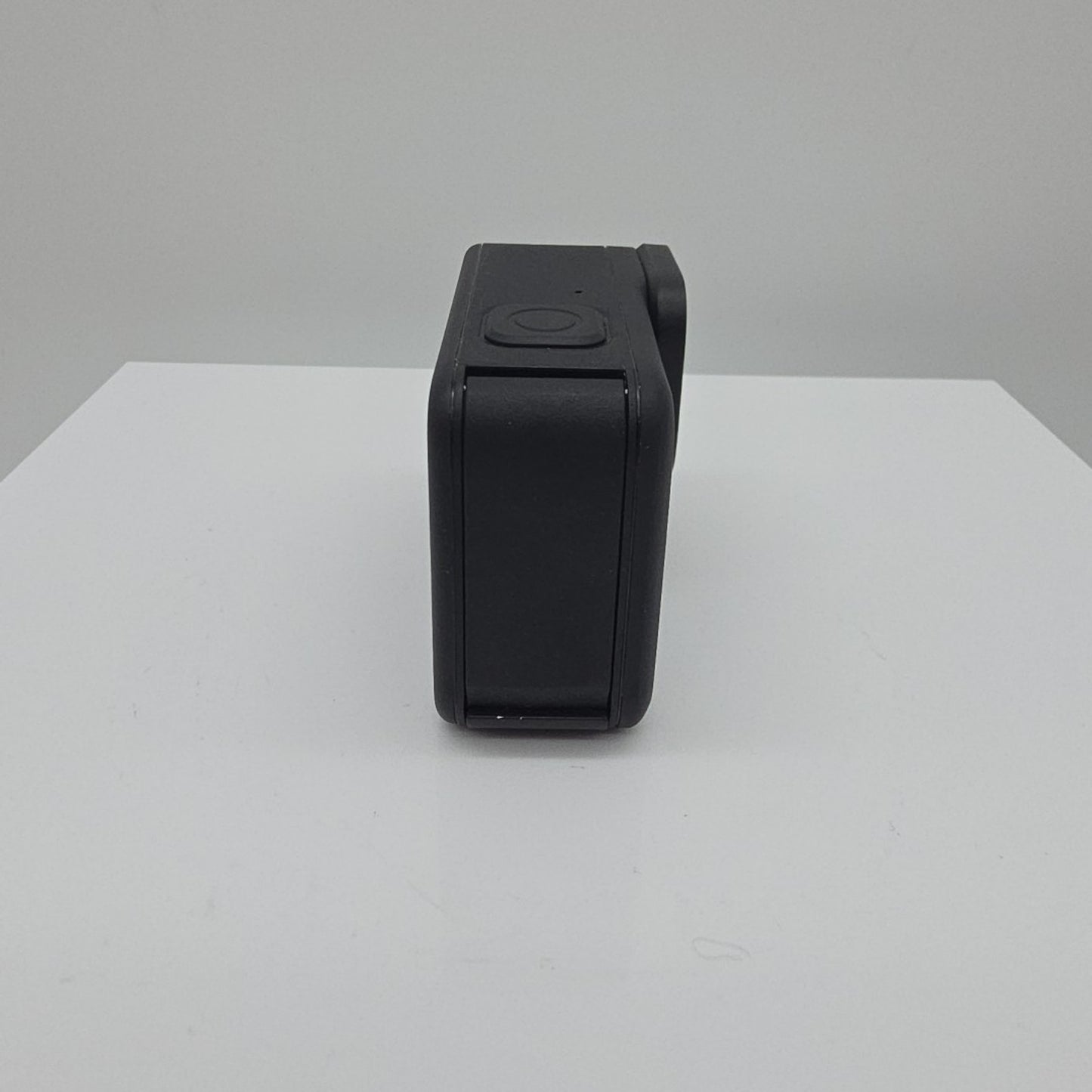 GoPro HERO13 Black 5.3K Action Camera DEFECT Static Screen