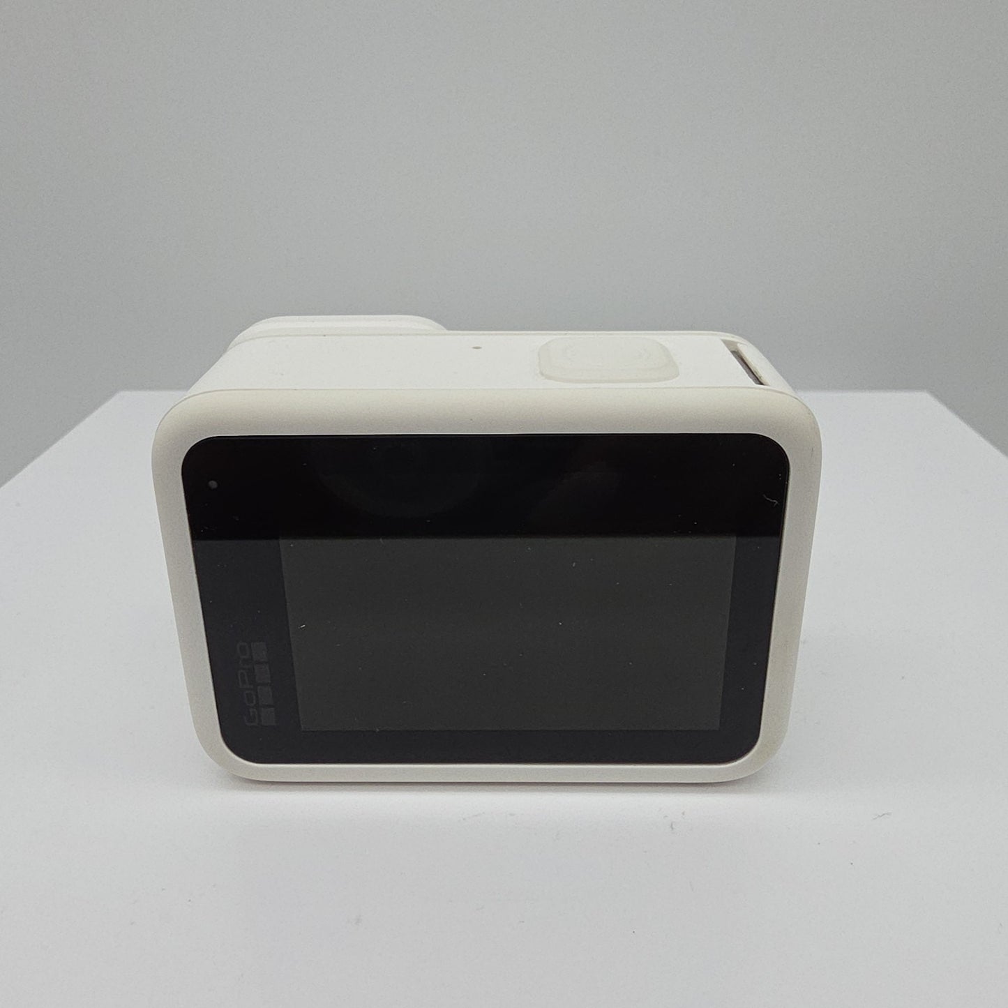 GoPro - HERO13 Black Action Camera - Limited Edition - Polar White