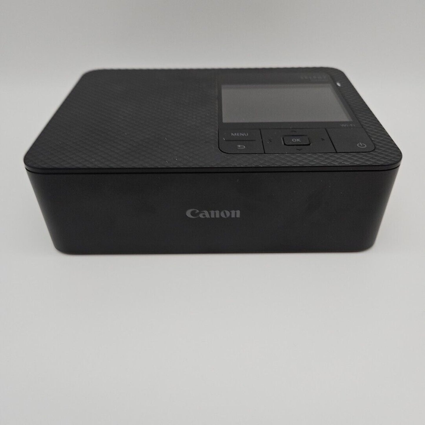 Canon Selphy CP1500 Wireless Compact Photo Black Printer WIFI