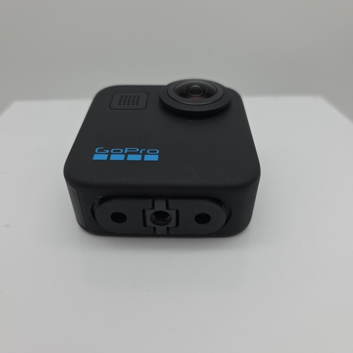 GoPro CHDHZ-203-TH MAX Waterproof 360 Traditional Action Camera Black