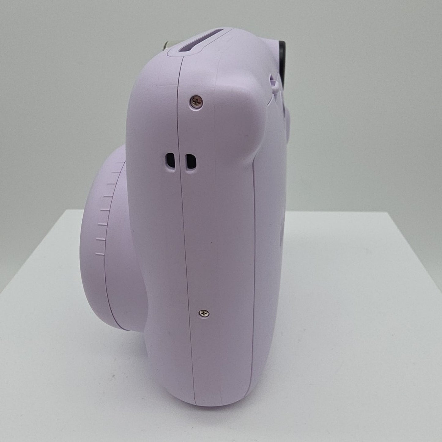Fujifilm INSTAX MINI 12 Instant Film Camera - Purple Lilac Lavender