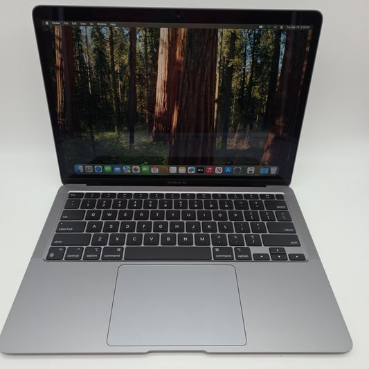 Apple M1 MacBook Air 13" 8GB 256GB (Space Gray) 2020 A2337 L124