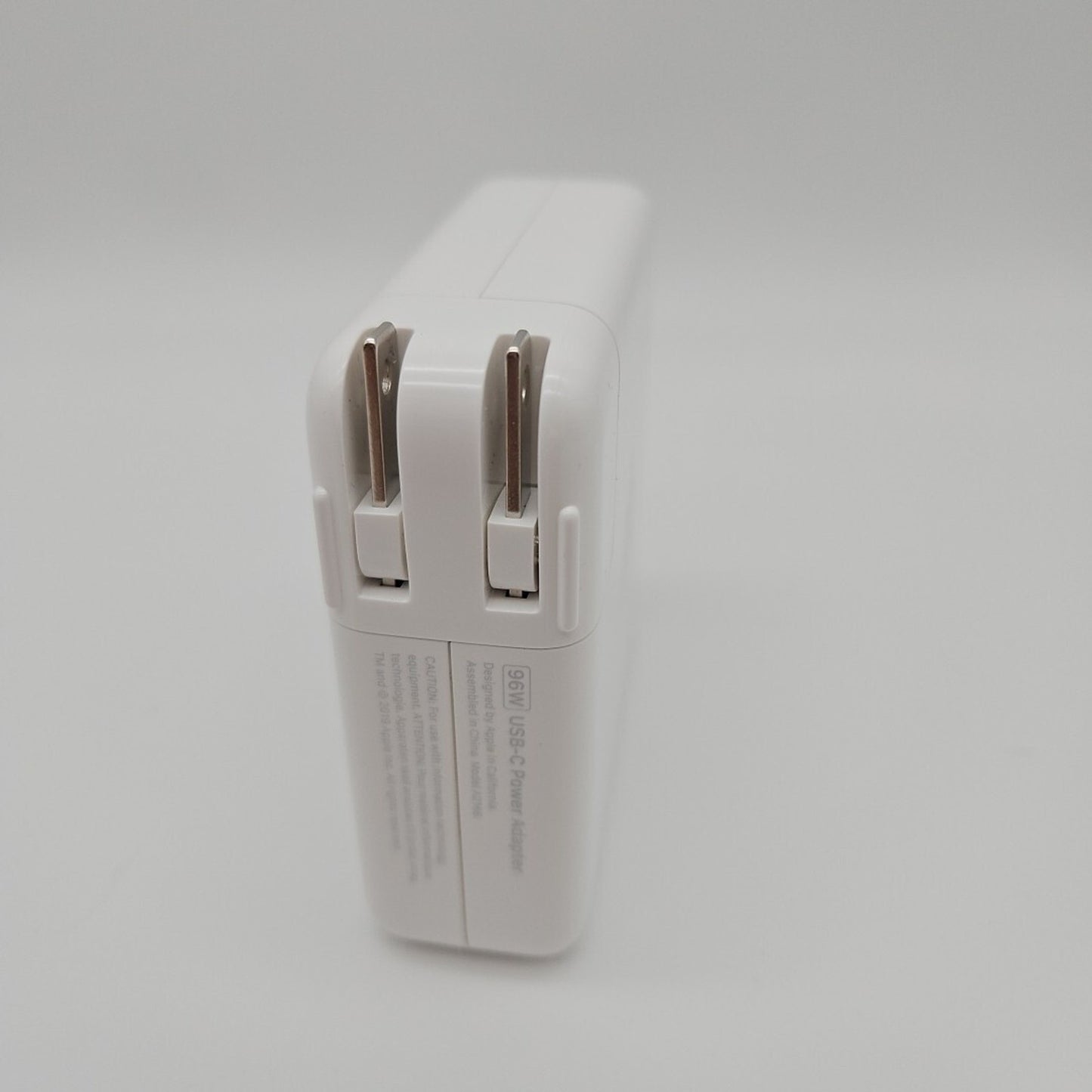 Apple 96W USB C Power Adapter A2166