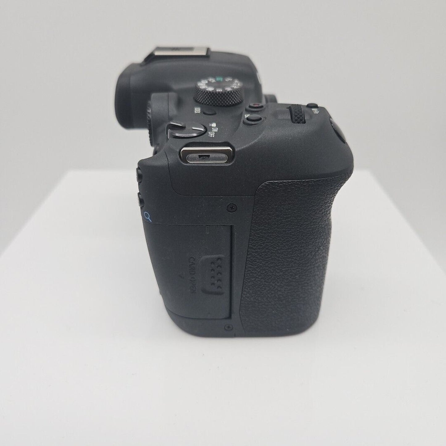 Canon EOS R7 Mirrorless 32.5 MP Digital Camera Body