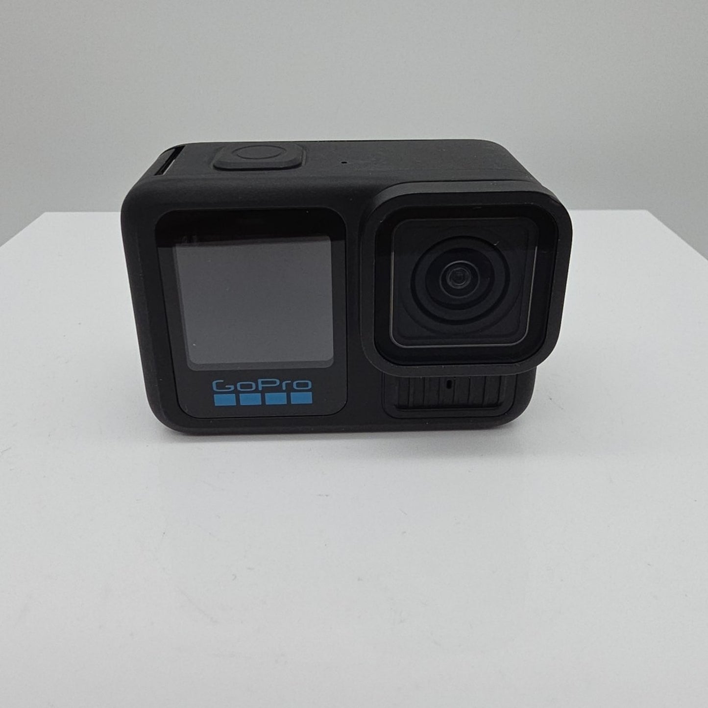 GoPro HERO13 Black 5.3K Action Camera Mic Drain Removed
