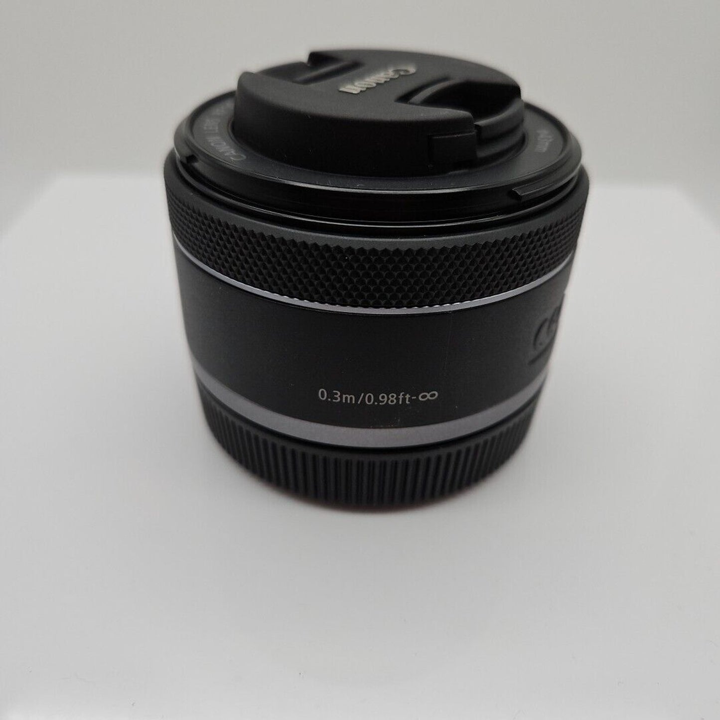 Canon RF 50mm f/1.8 STM Lens
