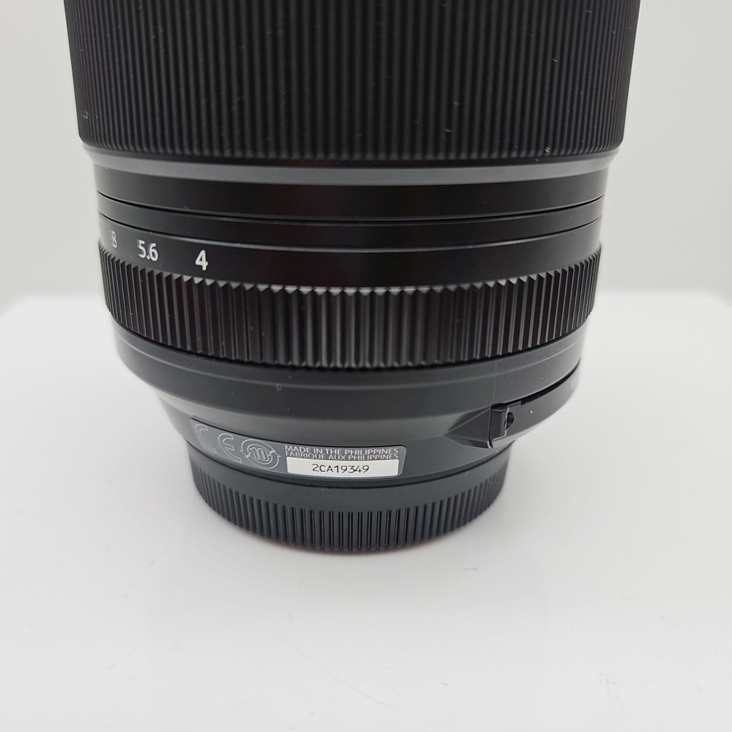 Fujifilm X-T4 26.1 MP Mirrorless Camera - Silver (XF 16-80mm f/4 R OIS WR)