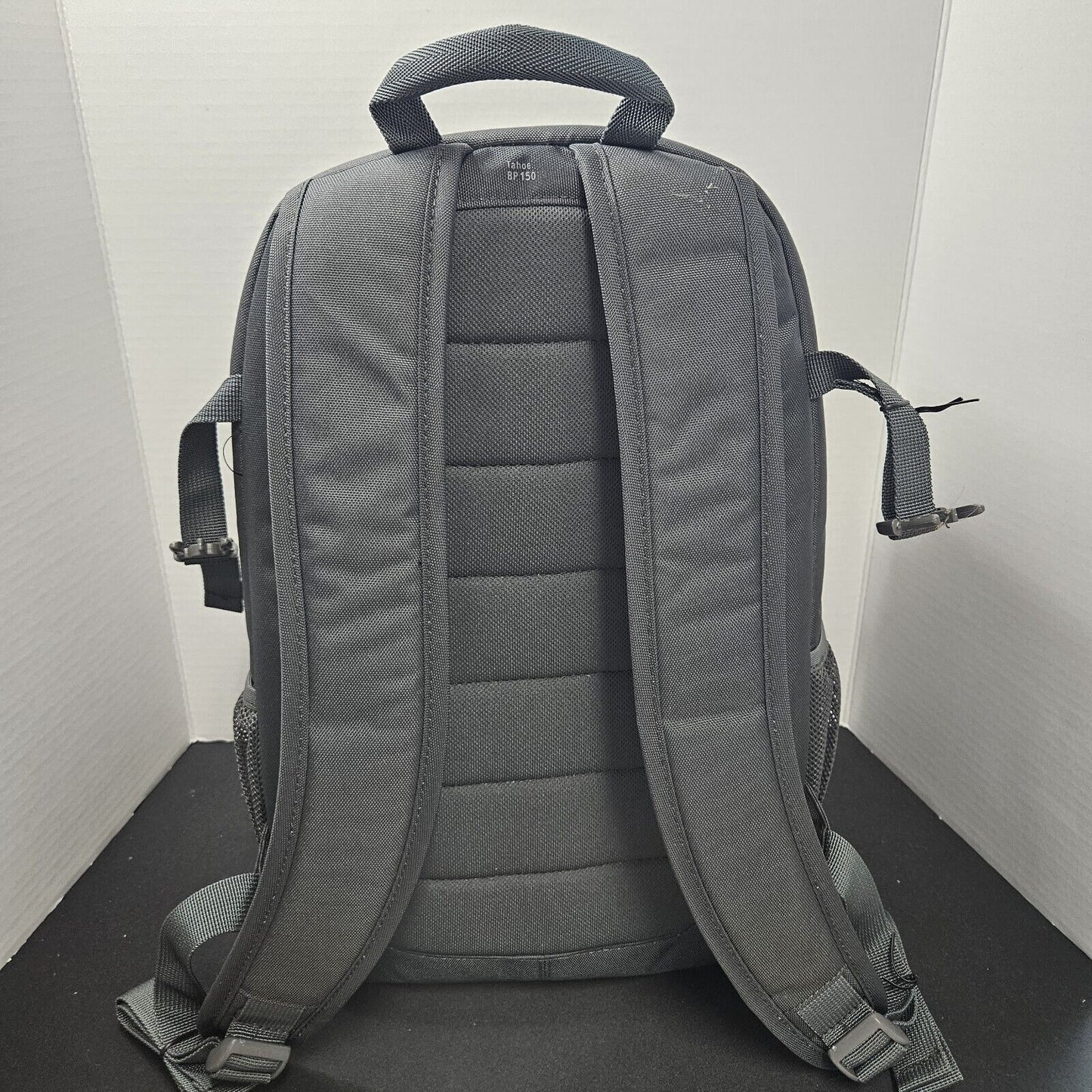 Lowepro - Tahoe BP 150 Camera Backpack - Gray