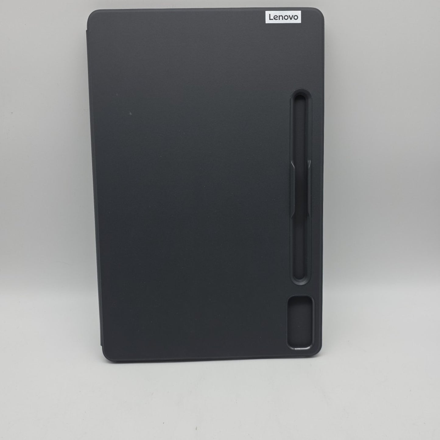 Lenovo Tab P12 Pro Folio Case Grey