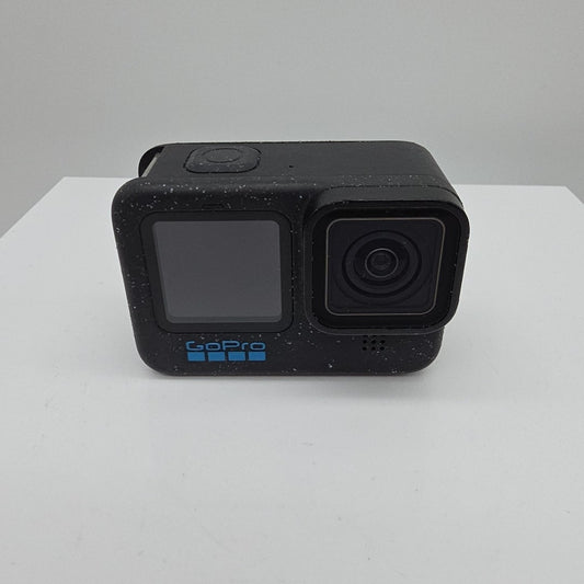 AS-IS WORKING GoPro HERO12 Black – Camera Only DEFECT CORROSION