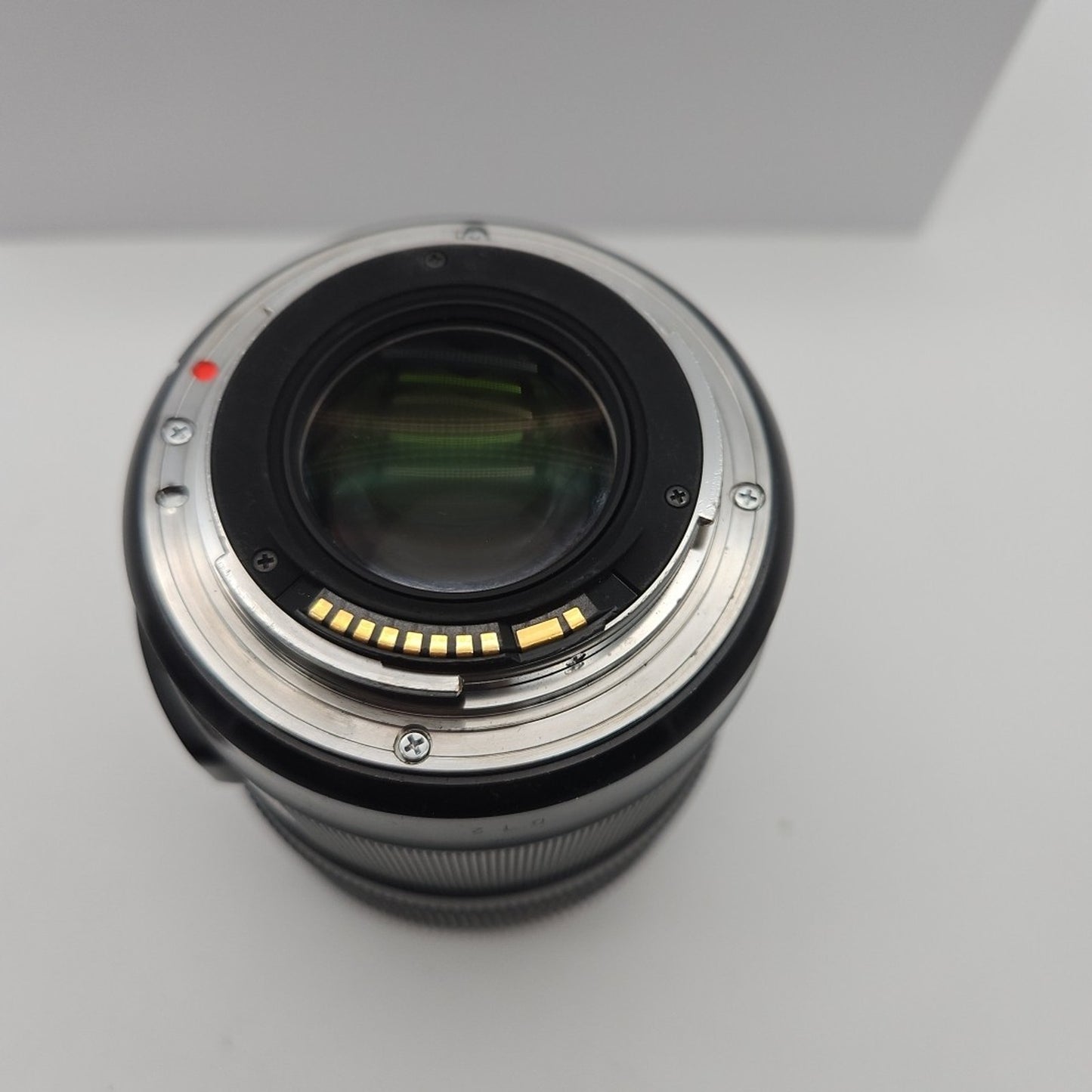 Sigma 35mm f/1.4 Art AF/MF Lens Canon EF Mount