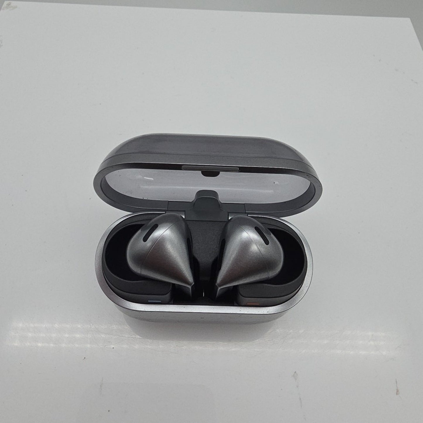 Samsung Galaxy Buds 3 Pro Wireless Noise Cancelling Earbuds - Silver [DX228]