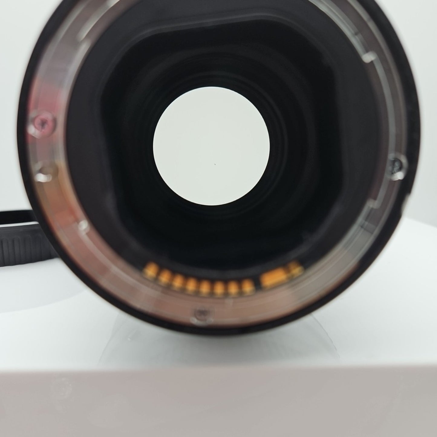 Canon EF 70-200mm f/2.8L IS III USM Lens Made in Japan DUST IN LENS