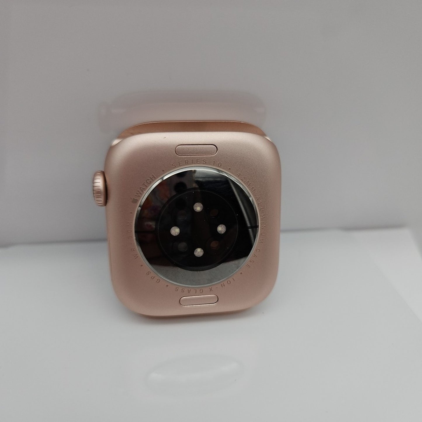 Apple Watch Series 10 42MM Aluminum A2997 GPS Only