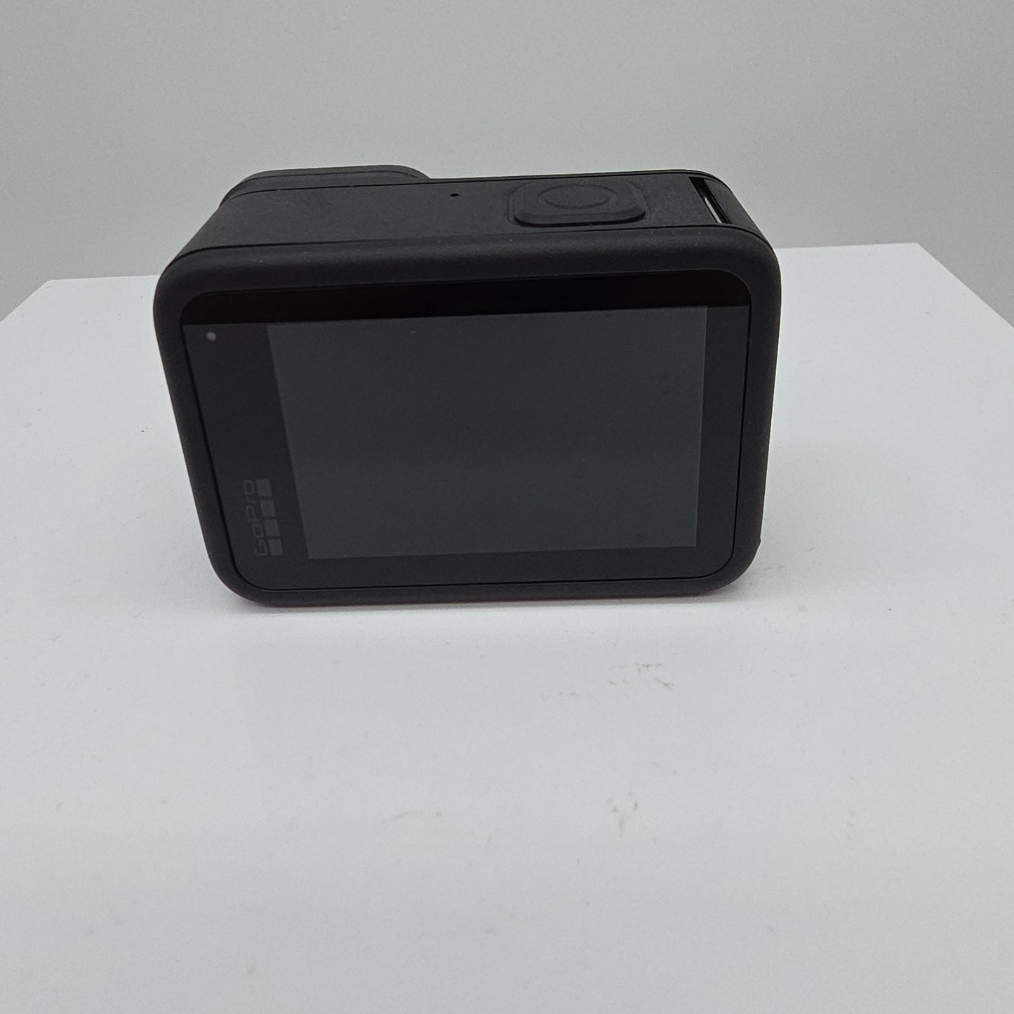 GoPro HERO13 Black 5.3K Action Camera Mic Drain Removed