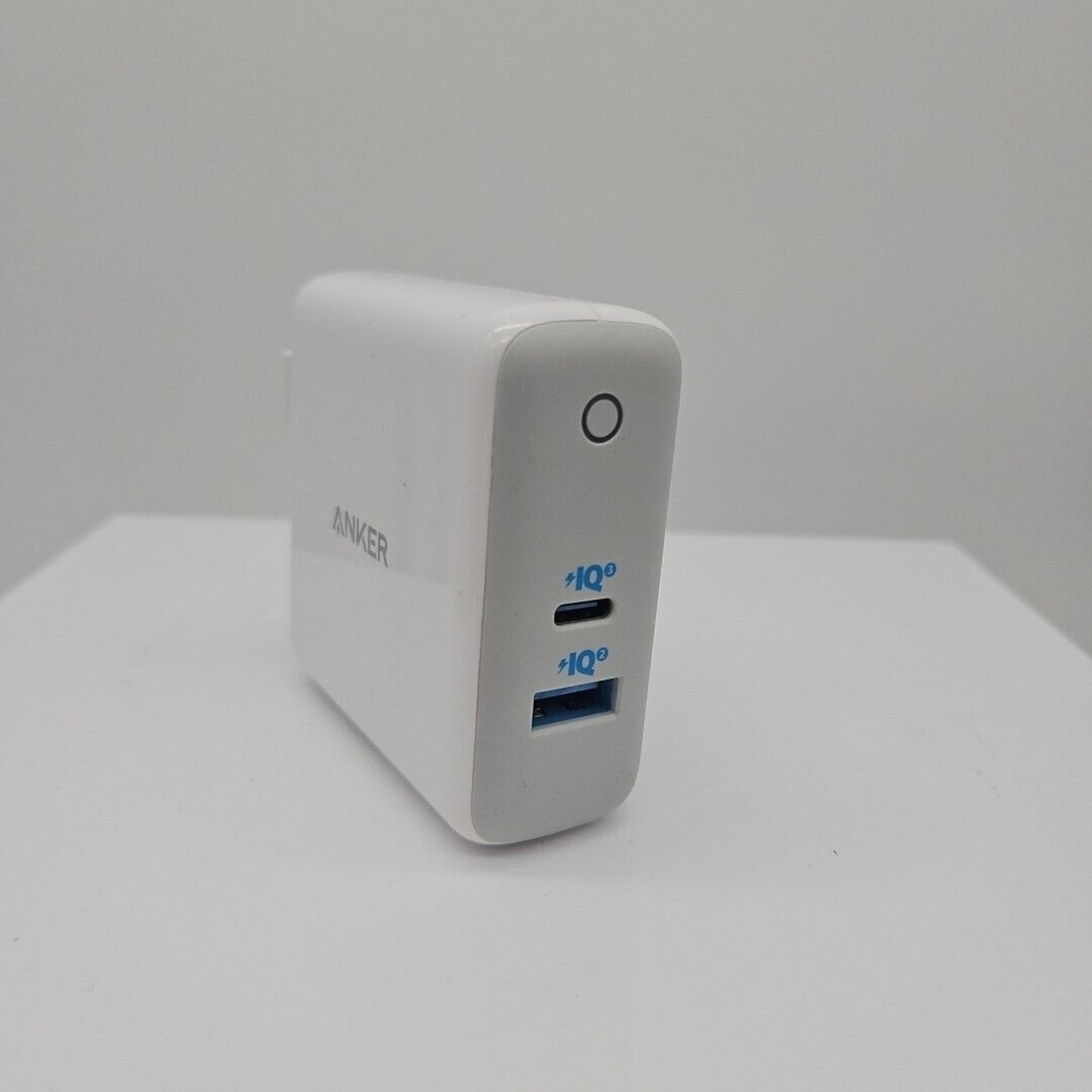 Anker PowerPort Atom III 60W GaN Fast Charger