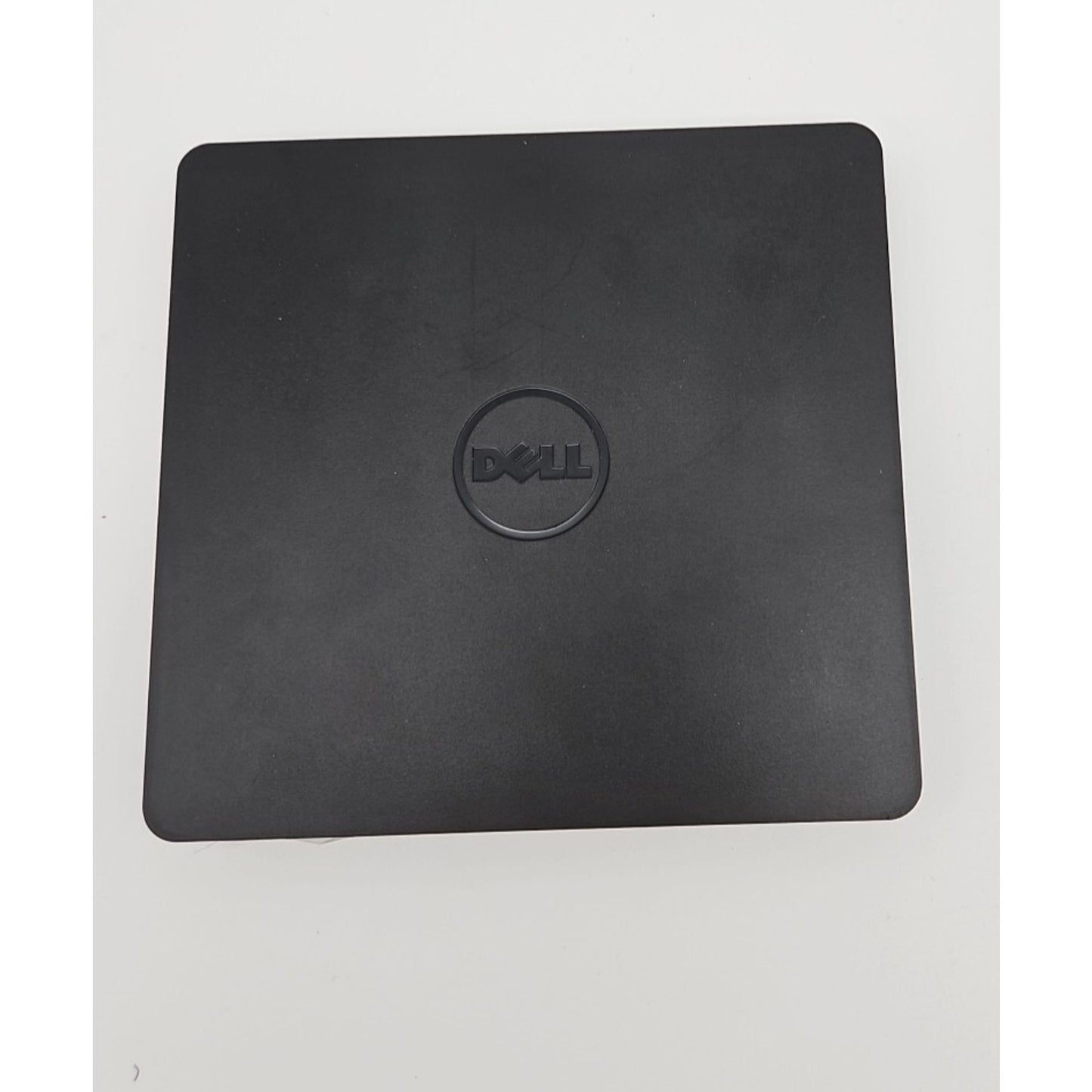 DELL USB SLIM DVD+RW/CD Burner/Player DW316 NO CABLE