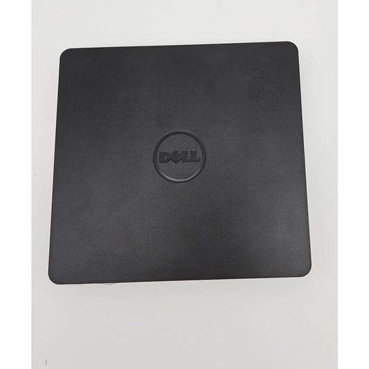 DELL USB SLIM DVD+RW/CD Burner/Player DW316 NO CABLE