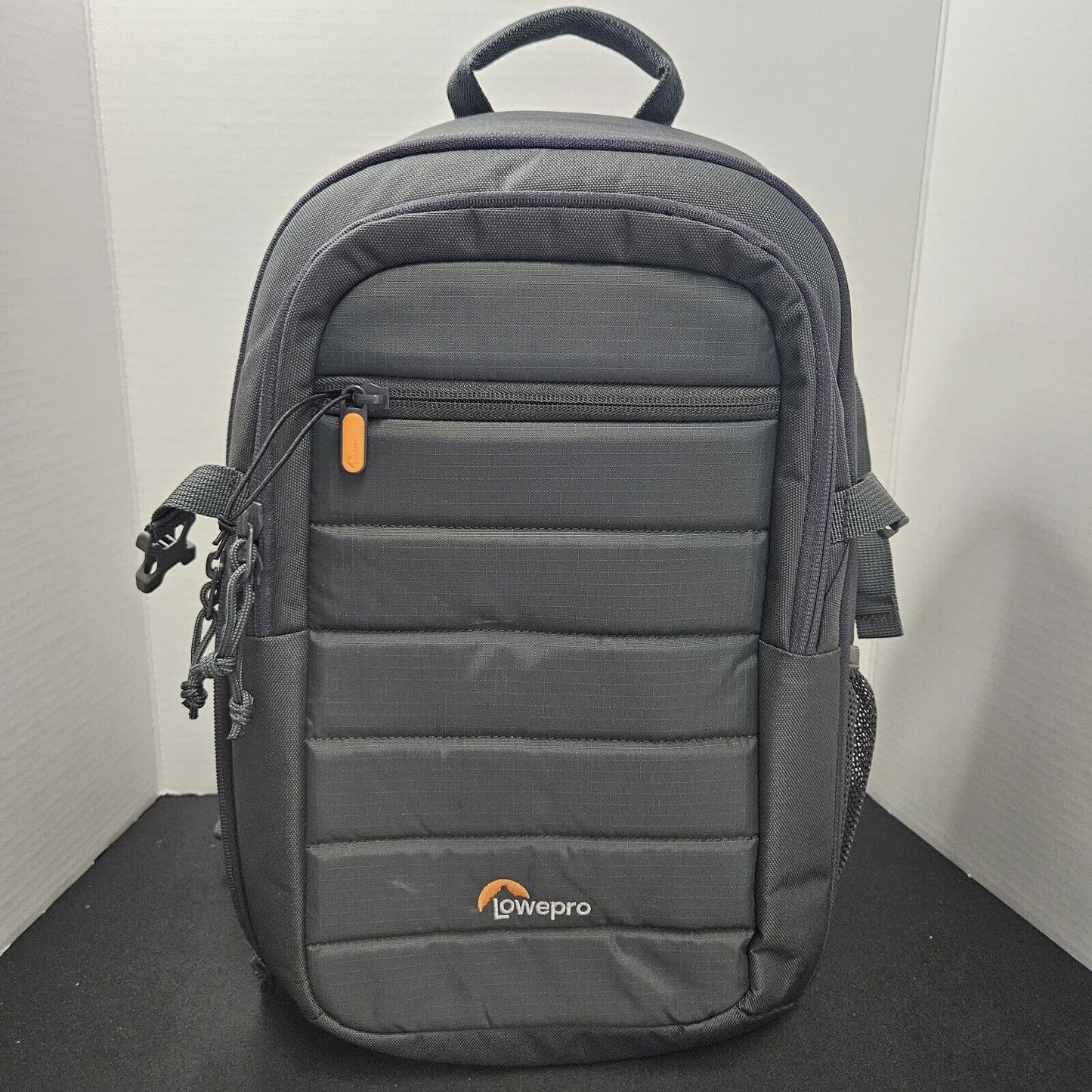 Lowepro - Tahoe BP 150 Camera Backpack - Gray