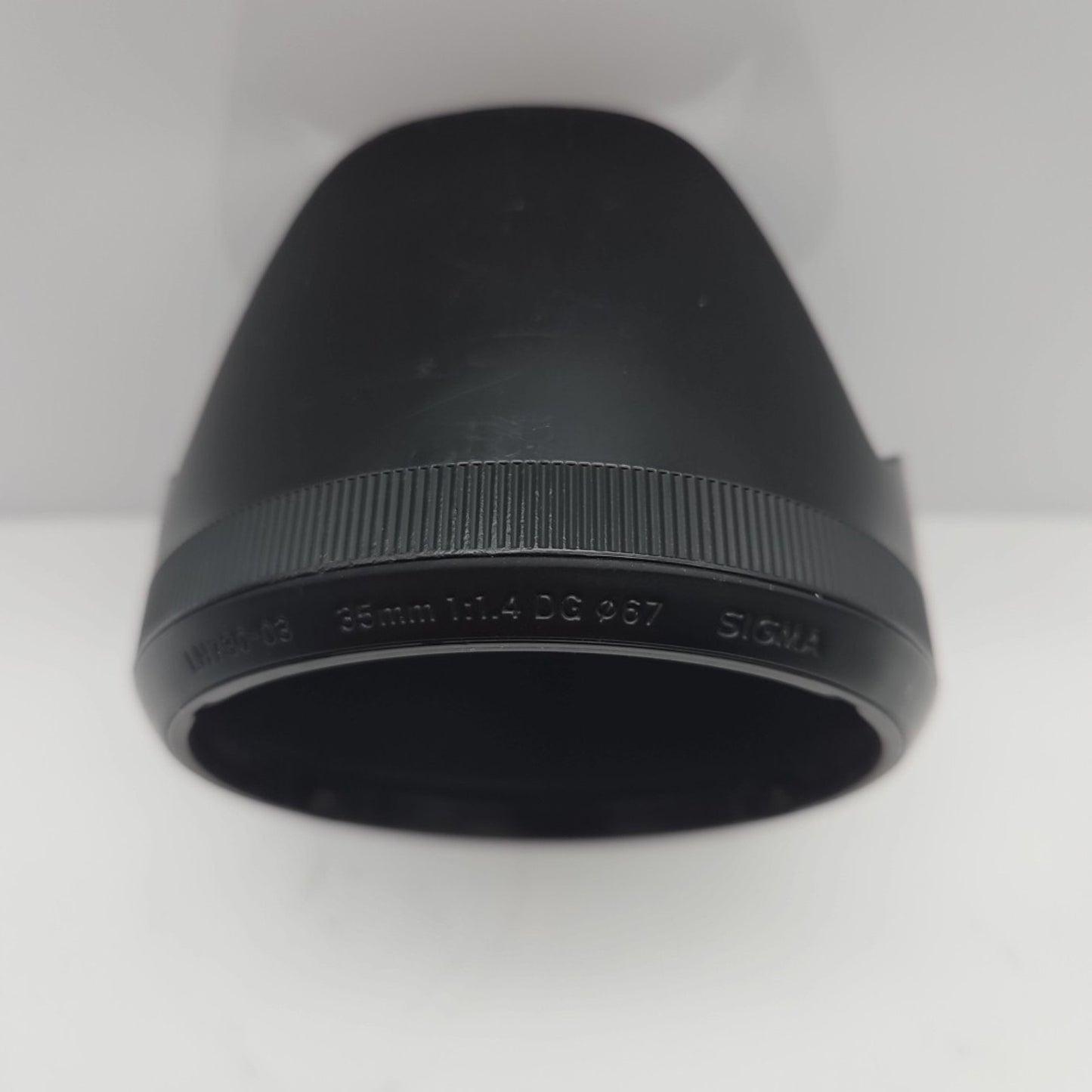 Sigma 35mm f/1.4 Art AF/MF Lens Canon EF Mount