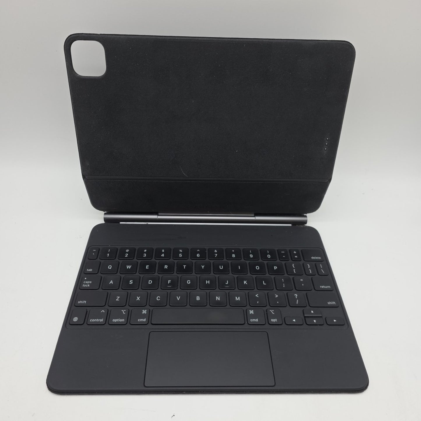Apple MXQT2LL/A - Magic Keyboard for iPad Air 11" (M2) - Black A2261 WEAR