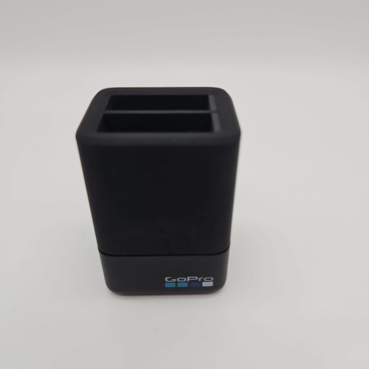 GoPro Dual Battery Charger for HERO 5 6 7 8