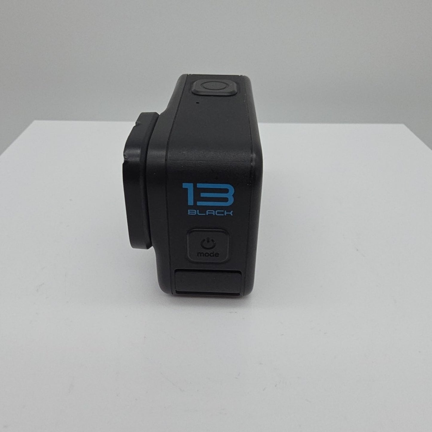 GoPro HERO13 Black 5.3K Action Camera IMPERFECTION Minor chips